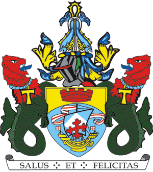 Torbay Coat of Arms